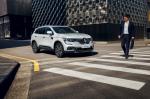 Renault Koleos Initiale Paris 2019 года (WW)